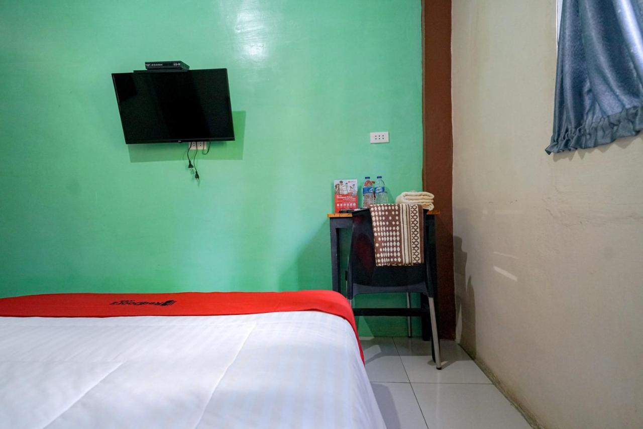 Reddoorz Syariah Near Bukit Teletubbies Padangsidempuan Padangsidimpuan Exterior photo