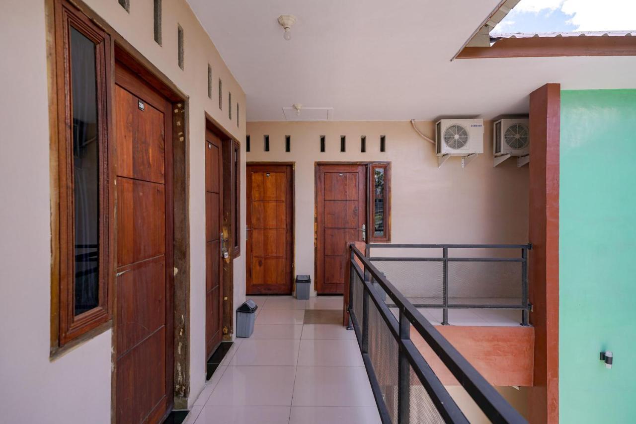 Reddoorz Syariah Near Bukit Teletubbies Padangsidempuan Padangsidimpuan Exterior photo