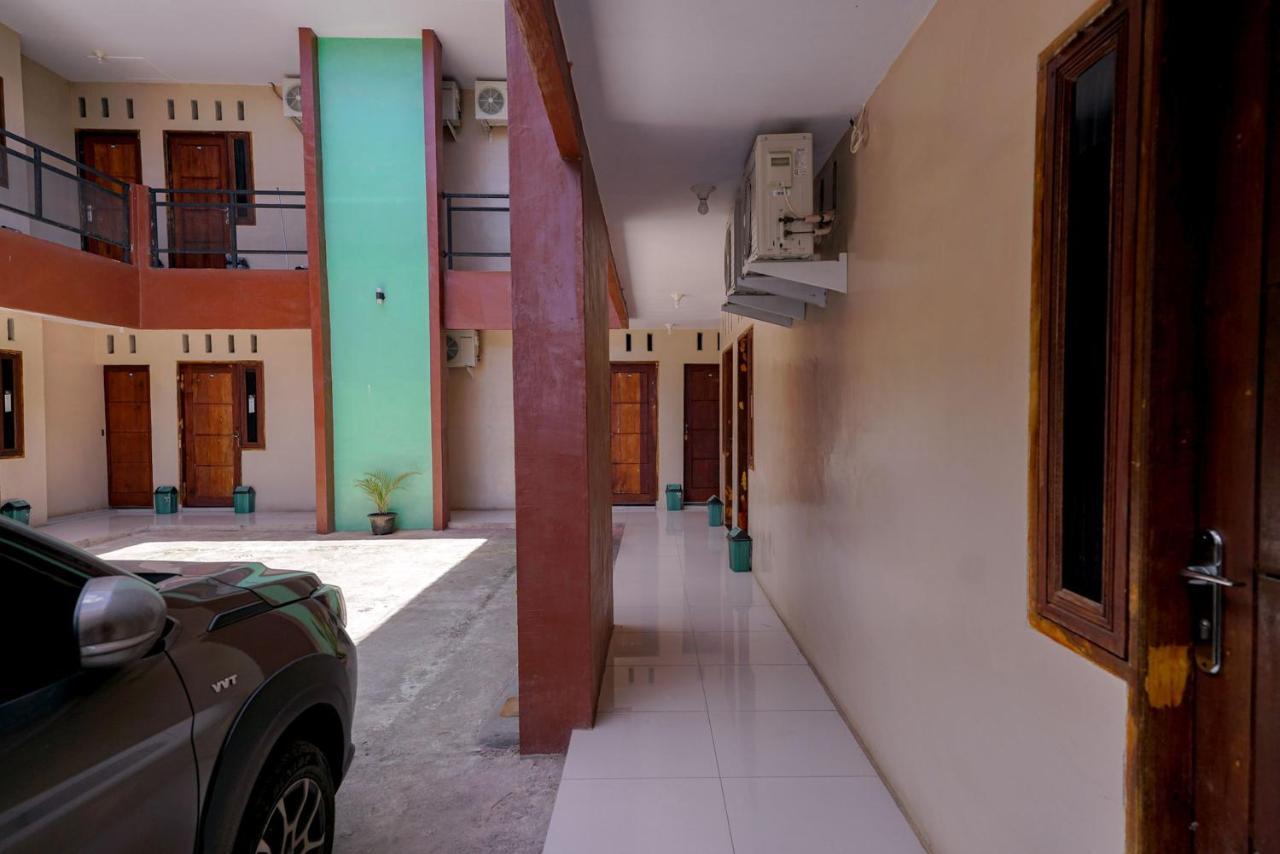 Reddoorz Syariah Near Bukit Teletubbies Padangsidempuan Padangsidimpuan Exterior photo